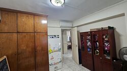 Blk 701 Woodlands Drive 40 (Woodlands), HDB 4 Rooms #566433411